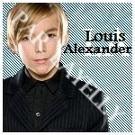 Mes créations Louis alexander03